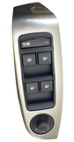 23172223 Factory Master Window Switch Driver Side LH 2014 Chevrolet Malibu