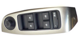 23172223 Factory Master Window Switch Driver Side LH 2014 Chevrolet Malibu