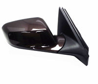 23127530 OEM Passenger Side Mirror Dark Chocolate Metallic 10-16 Buick LaCrosse
