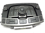22758484 AC Control Panel Radio Player AM FM CD MP3 22758483 2012 Buick LaCrosse
