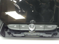 84582510 Front Dash Audio Radio Stereo Display Touch Scree 2019 Chevrolet Camaro