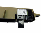Dimmer Switch Genuine GM / Original Equipment fits: Cadillac ATS