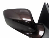 23127530 OEM Passenger Side Mirror Dark Chocolate Metallic 10-16 Buick LaCrosse
